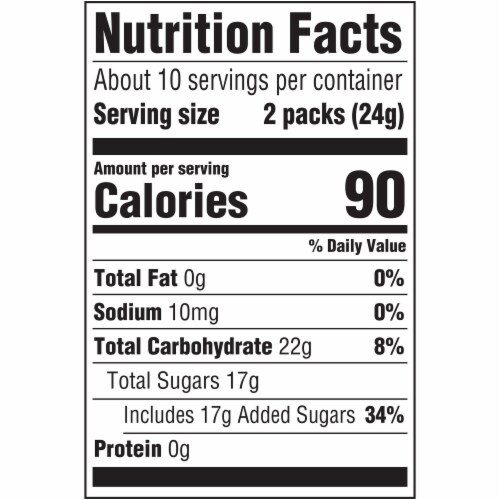 STARBURST Easter Jelly Beans Chewy Candy Fun Size Candy Assortment Bag Perspective: top
