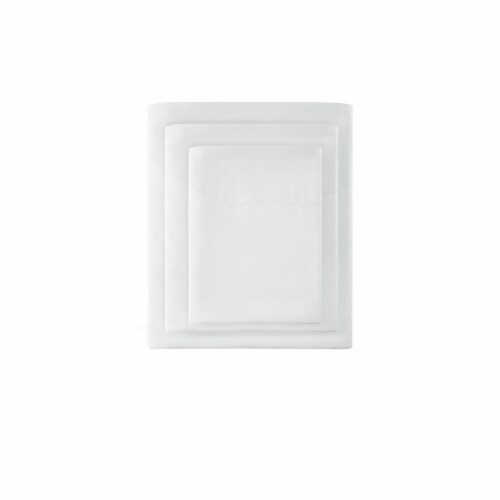 Moonbeams Amara Comforter Bedding Perspective: top
