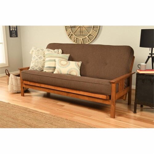 Kodiak monterey clearance futon frame