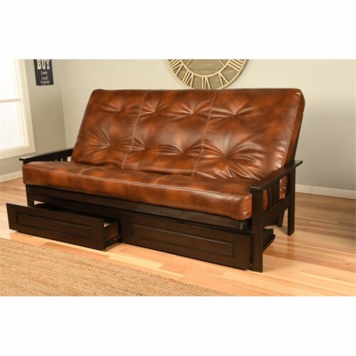 Kodiak furniture futon discount