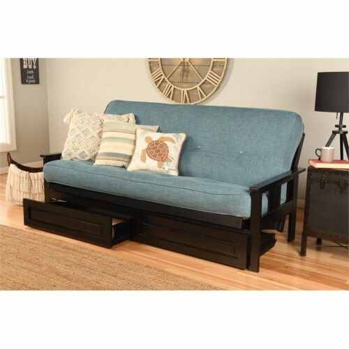 Kodiak monterey clearance futon frame