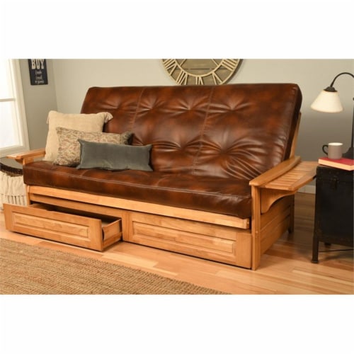 Kodiak furniture phoenix queen futon frame deals