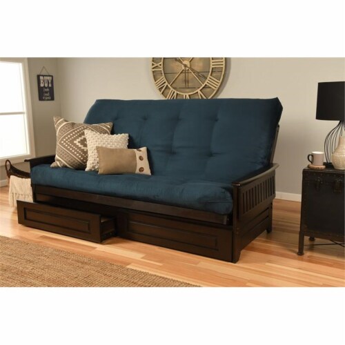 Kodiak furniture phoenix queen sales futon frame