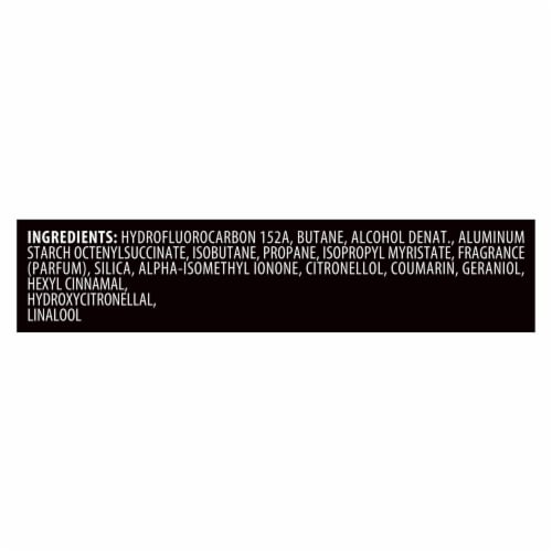 TRESemmé Finishing Spray Dry Texturizing, For Volume and Texture Volumizing Spray, Travel Size Perspective: top