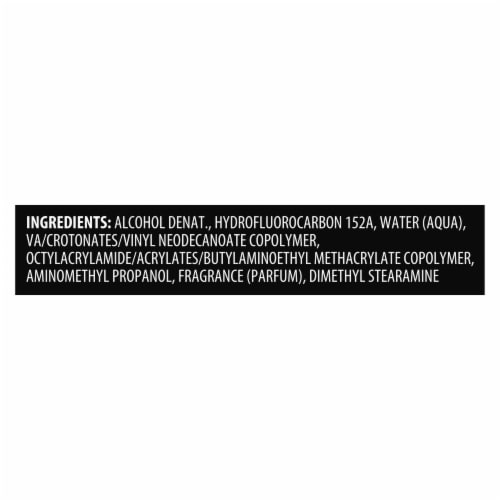 TRESemmé Ultra Fine For Flexible Hold Mist Hair Spray Perspective: top