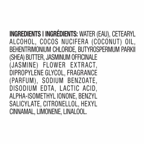 TRESemmé Botanique Botanique Coconut Nourish Conditioner Perspective: top