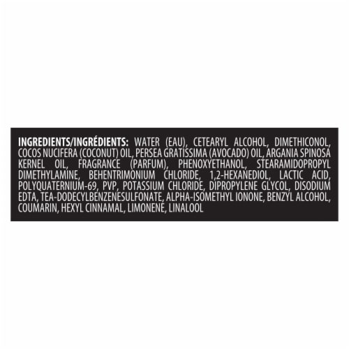 TRESemmé Flawless Curls Refresher Spray Perspective: top