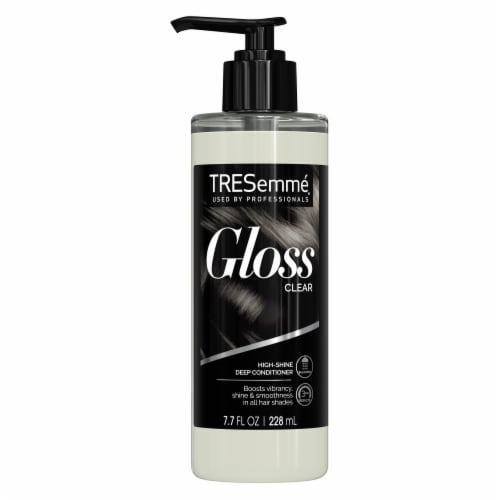TRESemme® Gloss Clear Conditioner Perspective: top