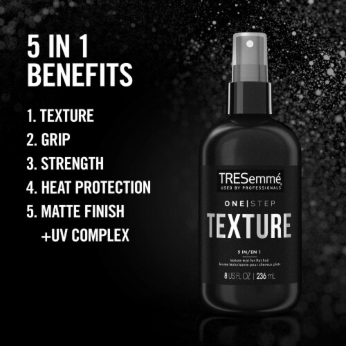 TRESemmé Texture Mist Hair Mist Perspective: top
