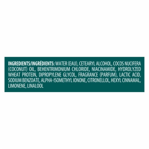 TRESemmé Cruelty-free Pro Infusion Fluid Smooth Conditioner Perspective: top