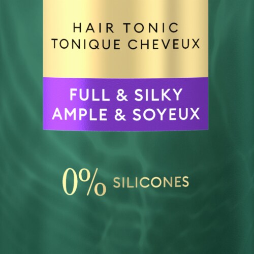TRESemmé Cruelty-Free Pro Infusion Fluid Volume Hair Tonic Perspective: top