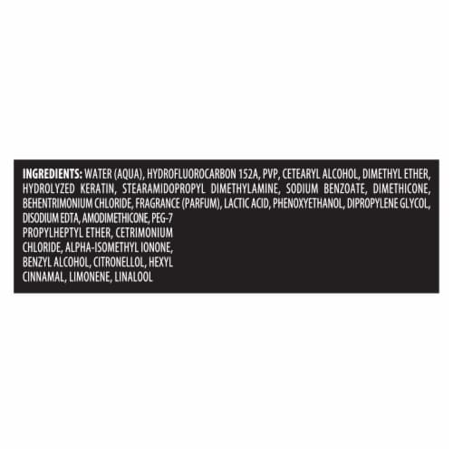 TRESemmé Mousse, Whipped Shaping Keratin Smooth for Instant Hydration, Weightless Perspective: top