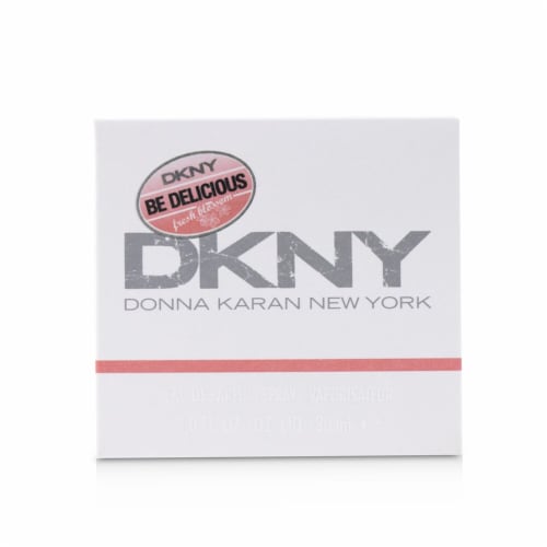 DKNY Be Delicious Fresh Blossom Eau De Parfum Spray 30ml 1oz 1