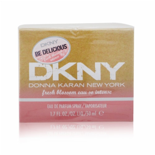 DKNY Be Delicious Fresh Blossom Eau de Parfum