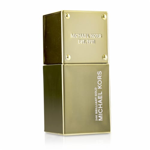 Michael Kors 24K Brillant Gold EDP Spray 30ml 1oz 30ml 1oz Kroger