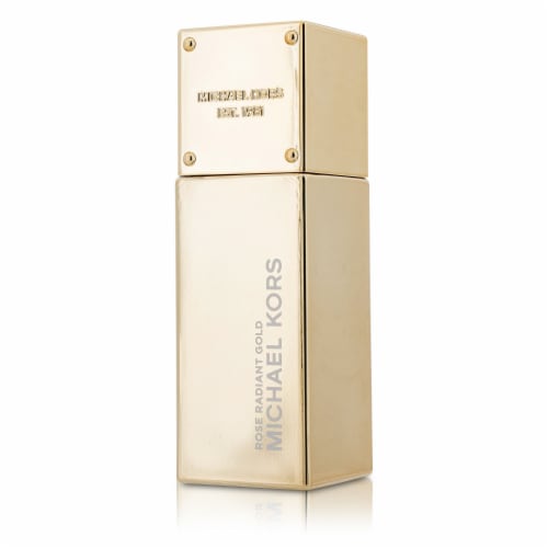 Michael kors rose radiant gold eau de shop parfum