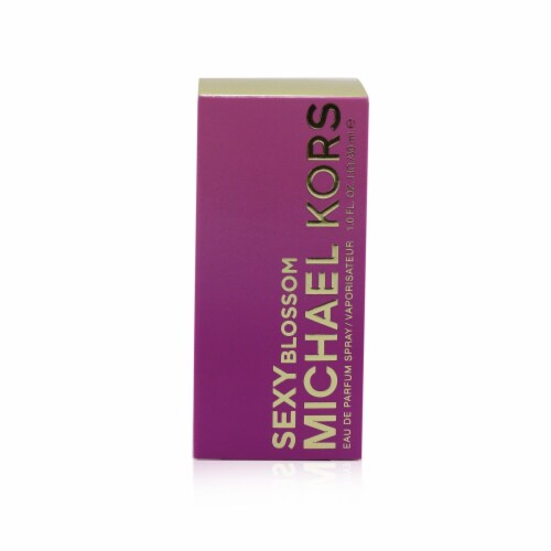 Michael kors sexy blossom discount