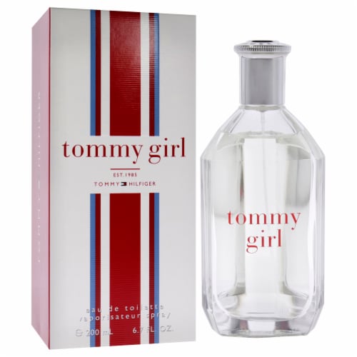 Tommy hilfiger store cologne 6.7 oz