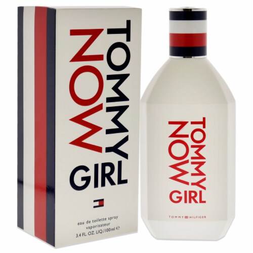 Tommy hilfiger deals edt 100ml
