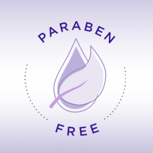 Replens Vaginal Moisturizer Long Lasting Fragrance Free Perspective: top