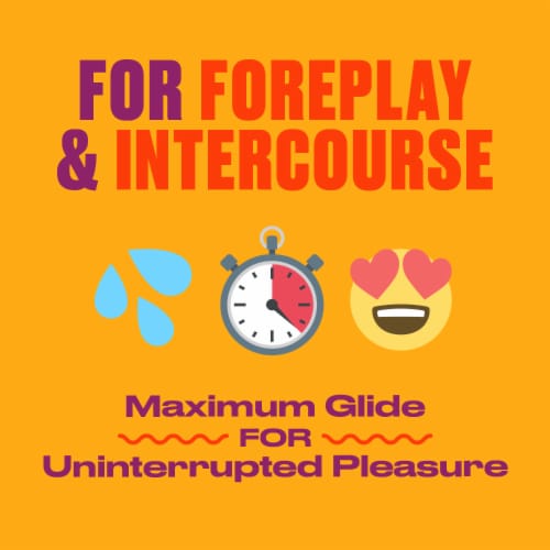 Trojan Lubricants Arouses & Intensifies Personal Lubricant Perspective: top