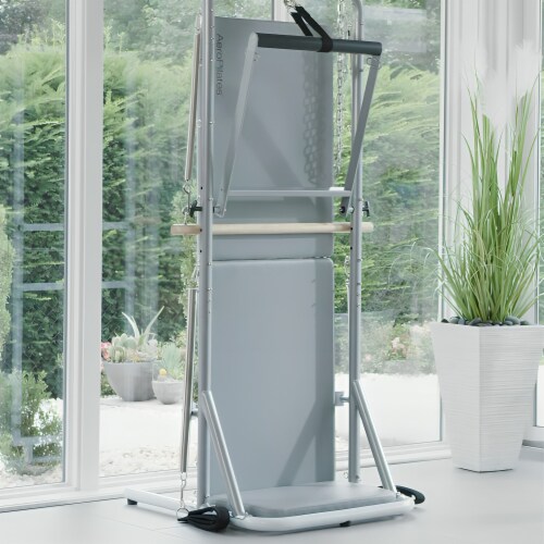 Stamina 55-5604 AeroPilates Precision Studio Tower Strength and Toning  System, 1 Piece - City Market