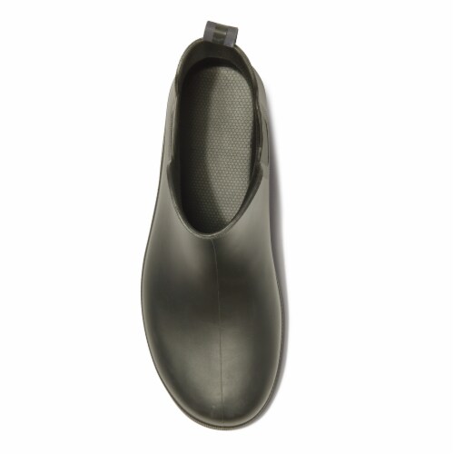 Totes rain on sale boots for men