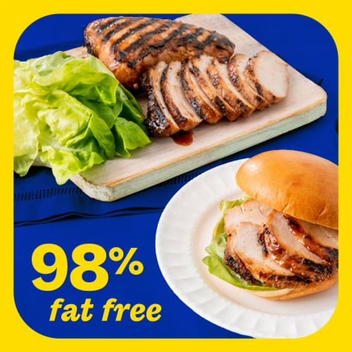 Butterball All Natural Extra Lean Turkey Breast Tenderloins 24 oz Pack Perspective: top