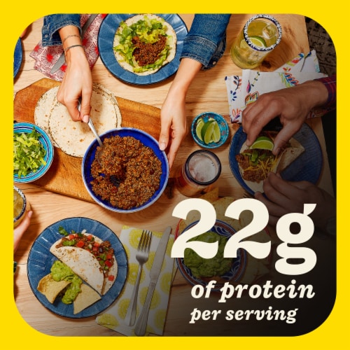 Butterball All Natural Fresh Ground Turkey, 93%/7%, 16oz, 1 Roll Perspective: top
