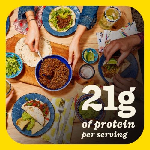 Butterball All Natural Fresh Ground Turkey, 90%/10%, 16oz, 1 Roll Perspective: top