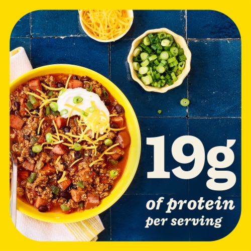 Butterball All Natural Fresh Ground Turkey, 85%/15% Perspective: top