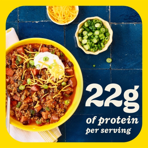 Butterball All Natural Fresh Ground Turkey, 93%/7% Perspective: top
