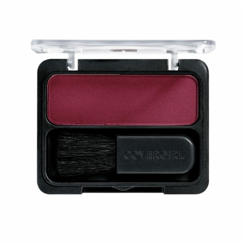 CoverGirl Cheekers Blush 103 Natural Shimmer Perspective: top