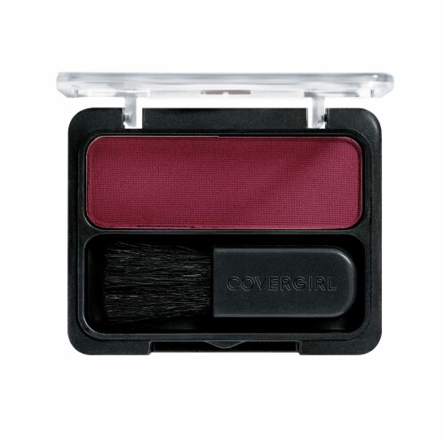 CoverGirl Cheekers Blush 103 Natural Shimmer Perspective: top