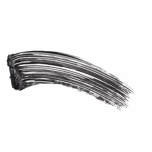 CoverGirl® LashBlast® Fusion 860 Very Black Mascara Perspective: top