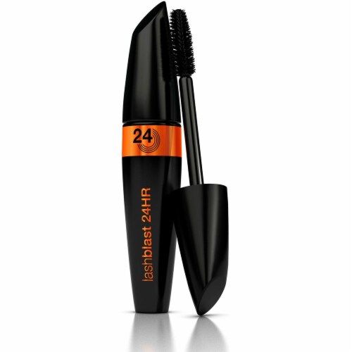 Covergirl Lash Blast® 24hr Mascara - Very Black Perspective: top