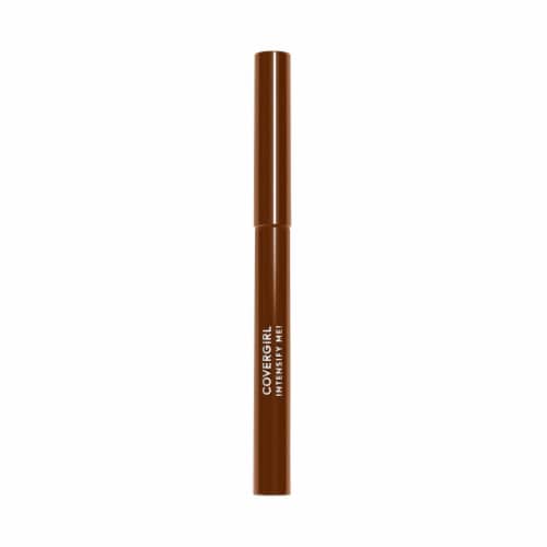 CoverGirl Intensify Me Liquid Eyeliner - 300 Intense Black Perspective: top