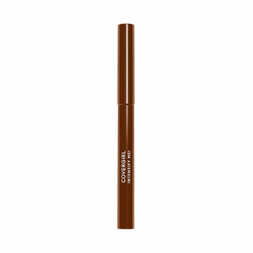 CoverGirl Intensify Me Liquid Eyeliner - 300 Intense Black Perspective: top