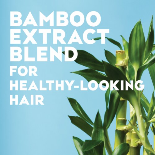 OGX® Nourishing + Coconut Oil Hydrating Mist Perspective: top