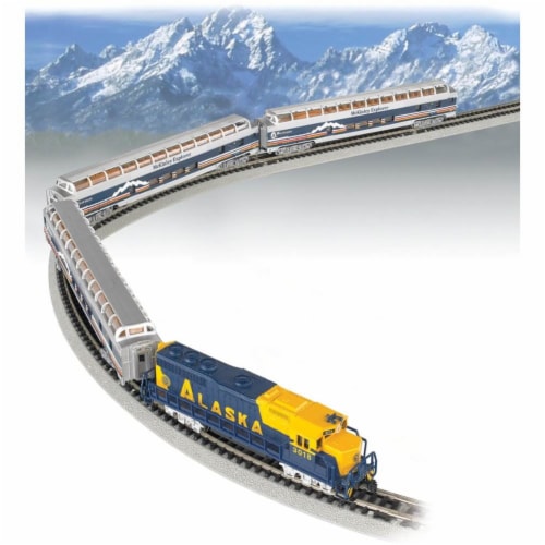 N scale best sale set