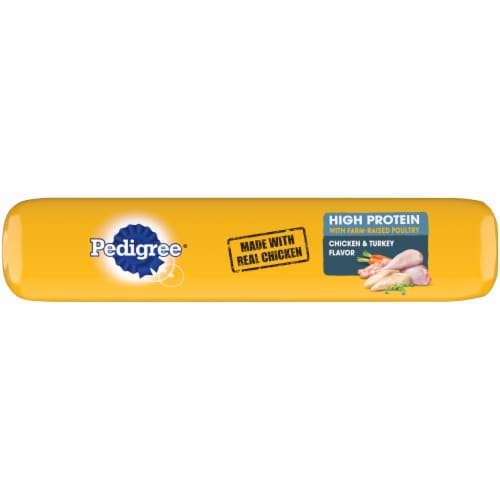 Pedigree high protein clearance walmart