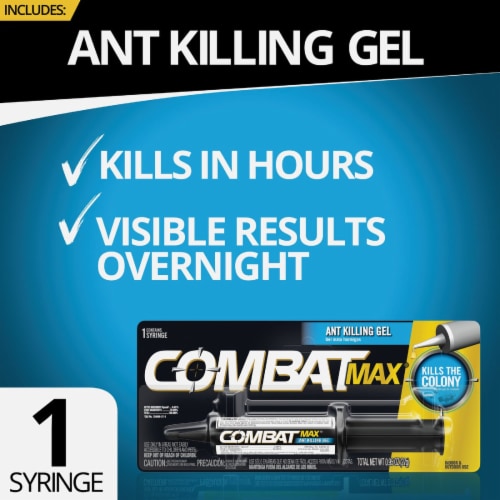 CB MX ANT GL 27G/12CT VERT Perspective: top