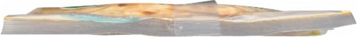 Golden Home Ultra Thin Pizza Crusts Perspective: top