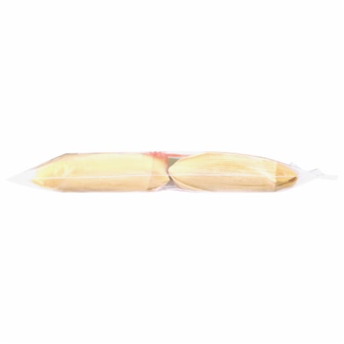 La Fe® Green Corn Tamales Perspective: top