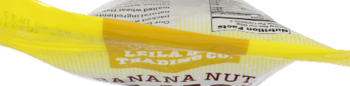 Leila Bay Trading Co.™ Banana Nut Granola Perspective: top