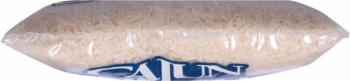 Cajun Country® Enriched 100% Louisiana Long Grain Rice Perspective: top