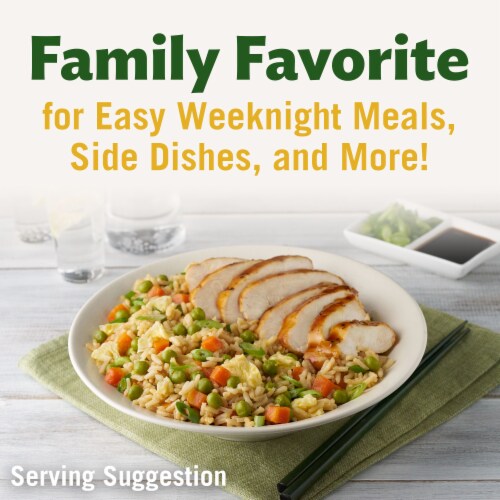 Del Monte Quality® Special Blends Peas and Carrots Canned Vegetables Perspective: top