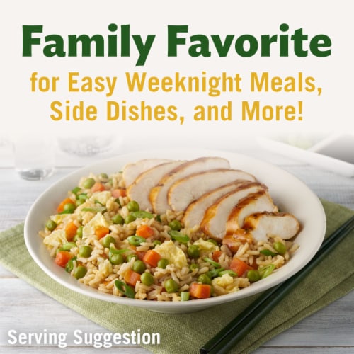 Del Monte® Special Blends Peas & Carrots Canned Vegetables Perspective: top