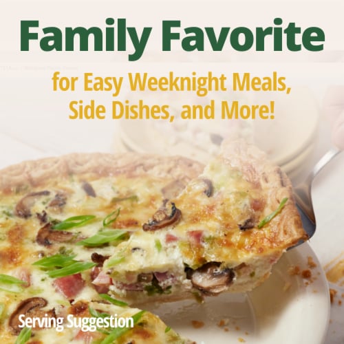 Del Monte Mushroom Slices Perspective: top