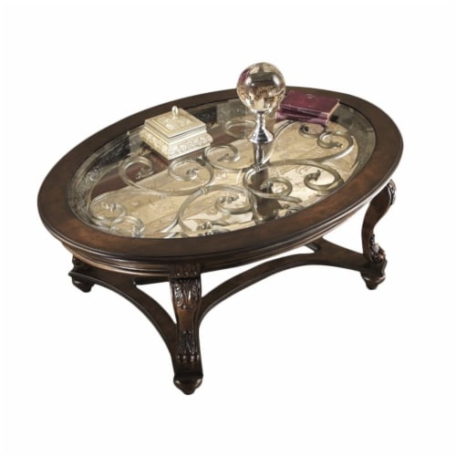 Norcastle discount end table